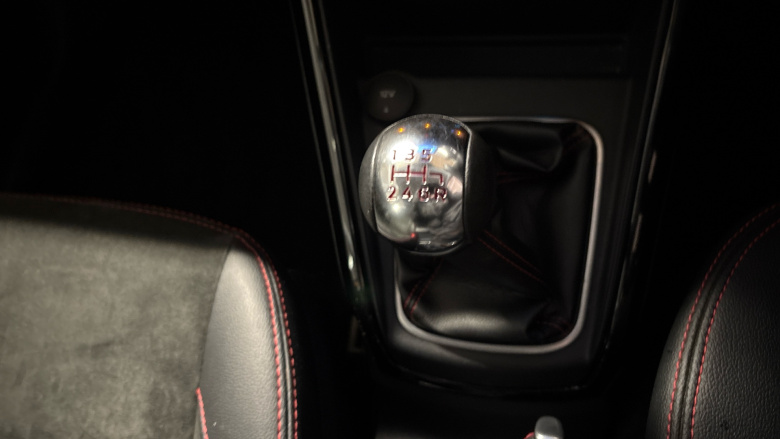 Ford EcoSport 1.0 EcoBoost 125 ST-Line 5dr Petrol Hatchback